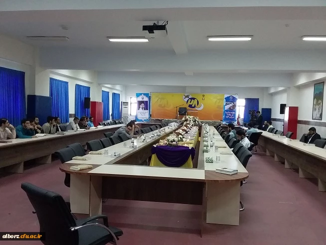 موفقیت دانشجو معلمان پردیس در بیست و هشتمین جشنواره فرهنگی، اجتماعی دانشگاه فرهنگیان

 2