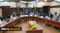 برگزاری سومین نشست هم اندیشی مدیران میزبان نو معلمان 

 3