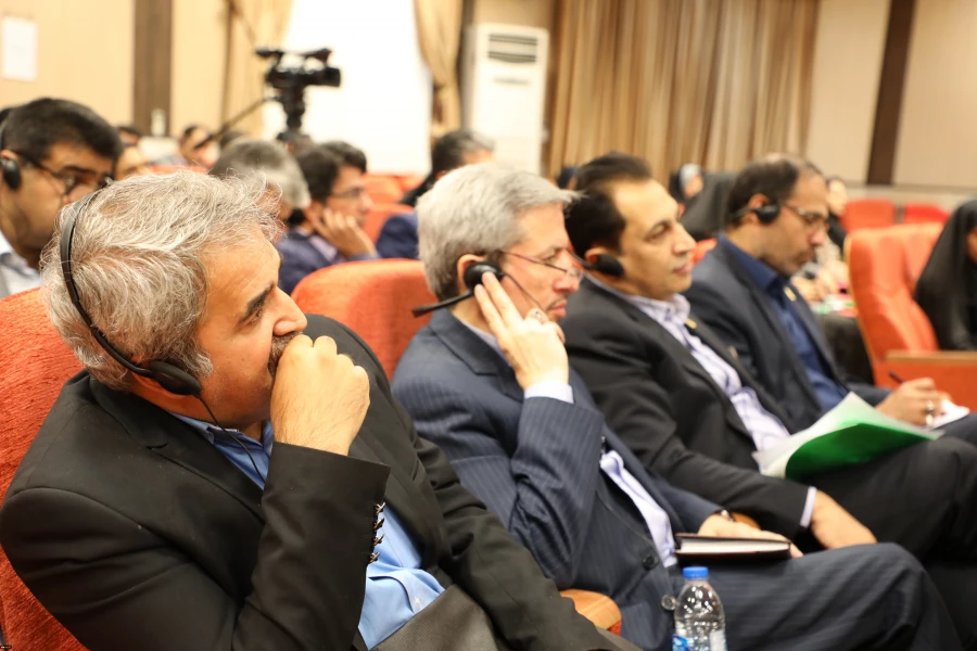 مشاور معاونت آموزشی وزارت علوم در نشست بین المللی تربیت معلم:

تدوین برنامه درسی قلب آموزش است 3