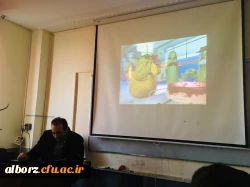 کارگاه آموزشی پیشگیری، علائم و درمان بیماری دیابت
 2