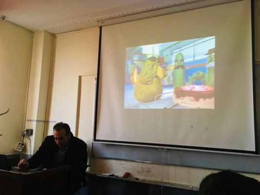 کارگاه آموزشی پیشگیری، علائم و درمان بیماری دیابت
 2