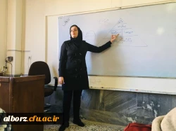 کارگاه آموزشی پیشگیری، علائم و درمان بیماری دیابت
 4