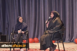 برگزاری مراسم گرامیداشت روز دانشجو  پردیس های  دانشگاه فرهنگیان البرز
 5