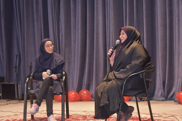 برگزاری مراسم گرامیداشت روز دانشجو  پردیس های  دانشگاه فرهنگیان البرز
 5