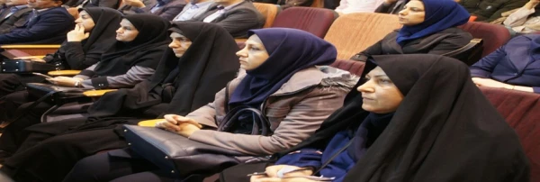 برگزاری مراسم هفته پژوهش و گرامی داشت یکصدمین سال تربیت معلم
 9