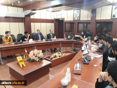 کارگاه آموزشی 