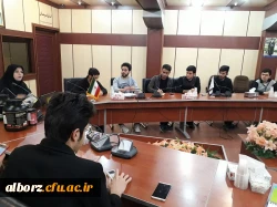 کارگاه آموزشی 