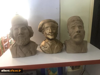 برگزاری اردوی علمی، آموزشی دانشجو معلمان رشته علوم تربیتی پردیس حکیم فردوسی