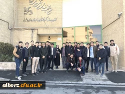 برگزاری اردوی علمی، آموزشی دانشجو معلمان رشته علوم تربیتی پردیس حکیم فردوسی

 3