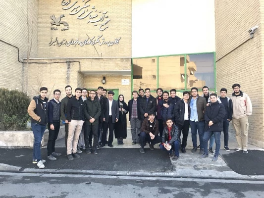 برگزاری اردوی علمی، آموزشی دانشجو معلمان رشته علوم تربیتی پردیس حکیم فردوسی

 3