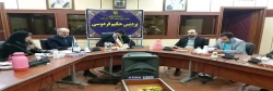 دکتر روشندل:

هیچ عاملی نمی تواند مانع فعالیت دانشگاه فرهنگیان و تربیت معلم گردد. 2