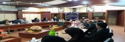 دکتر روشندل:

هیچ عاملی نمی تواند مانع فعالیت دانشگاه فرهنگیان و تربیت معلم گردد. 2