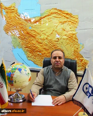 معرفی گروه علوم انسانی و اجتماعی