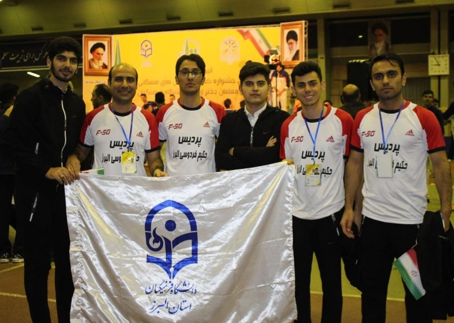 برگزاری دومین جشنواره کشوری ورزش های همگانی (بومی و محلی) 
 2