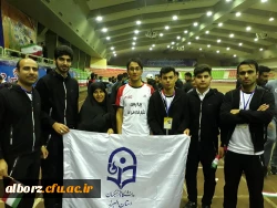 برگزاری دومین جشنواره کشوری ورزش های همگانی (بومی و محلی) 
 4