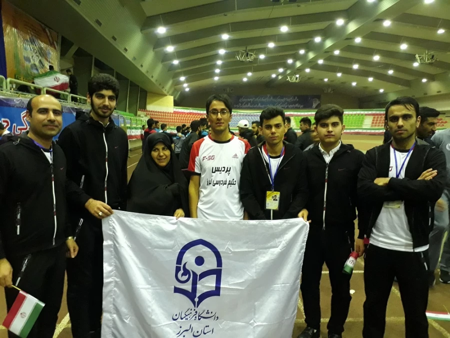 برگزاری دومین جشنواره کشوری ورزش های همگانی (بومی و محلی) 
 4