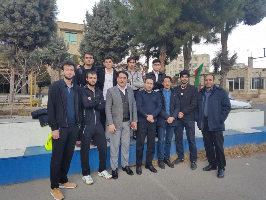 برگزاری دومین جشنواره کشوری ورزش های همگانی (بومی و محلی) 
 5