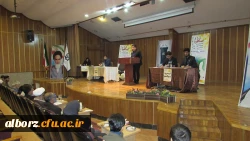 برگزاری اولین دوره لیگ مناظرات دانشجویی دانشگاه فرهنگیان استان البرز

 2