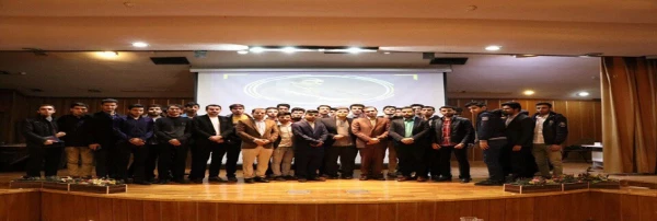 همایش بررسی عدالت آموزشی در پردیس حکیم فردوسی برگزار گردید
 4