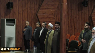 برگزاری دومین همایش ترویجی اکرام ایتام ومحسنین توسط کانون همیاری و امور خیریه پردیس