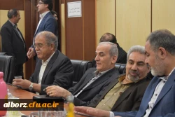 رونمایی تمبر نکوداشت یکصدمین سال تربیت معلم در ایران
 4