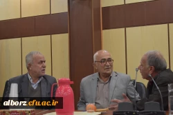 رونمایی تمبر نکوداشت یکصدمین سال تربیت معلم در ایران
 6