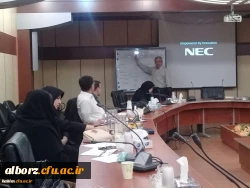 برگزاری اولین دوره بالندگی تبیین سند تحول بنیادین آموزش و پرورش
 2