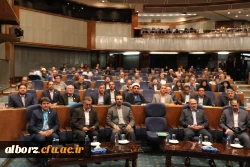 رییس دانشگاه فرهنگیان در نکوداشت یکصد سالگی تربیت معلم:


نکوداشت تربیت معلم تکریم آموزش و پرورش است 3