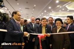 نمایشگاه آثار و موزه اسناد و مفاخر تربیت معلم ایران به گزارش تصویر
 3