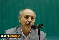 برگزاری نشست نقد و بررسی «تاریخچه نورس» در دانشگاه تهران
 2