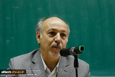 برگزاری نشست نقد و بررسی «تاریخچه نورس» در دانشگاه تهران