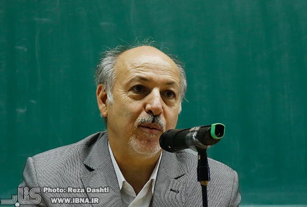 برگزاری نشست نقد و بررسی «تاریخچه نورس» در دانشگاه تهران
 2