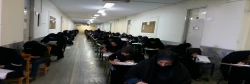 برگزاری آزمون سراسری سنجش صلاحیت های حرفه ای معلمان به روایت تصویر 8