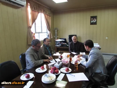 برگزاری اولین جلسه شورای سیاستگذاری جشنواره تجربیات برتر آموزشی تربیتی
