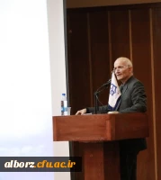 مراسم گرامیداشت هفته پژوهش
 8