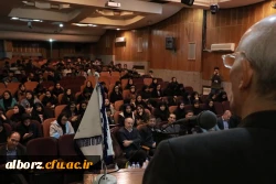 برگزاری مراسم گرامیداشت هفته پژوهش
 4