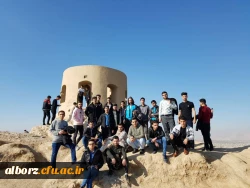 جاذبه های گردشگری و تاریخی استان و شهر اصفهان
 6