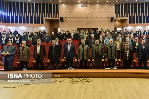 همایش تاریخ در دانشگاه خوارزمی 3