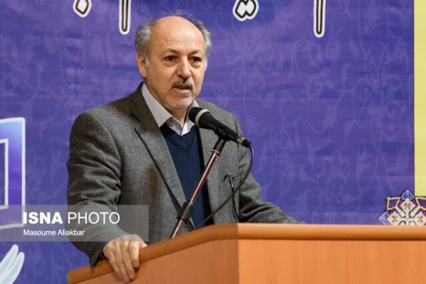 همایش تاریخ در دانشگاه خوارزمی 4