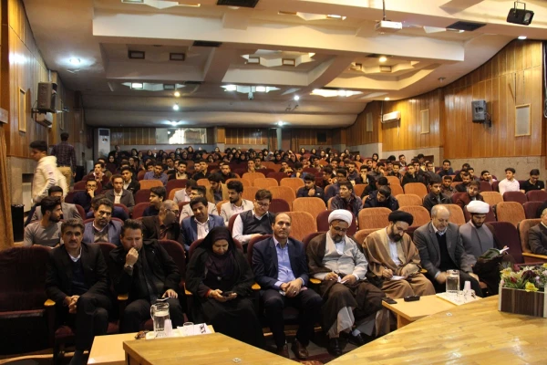 همایش فرهنگ پژوهش در نظام تربیت معلم دانشگاه فرهنگیان 5