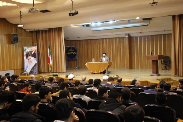 همایش فرهنگ پژوهش در نظام تربیت معلم دانشگاه فرهنگیان 6