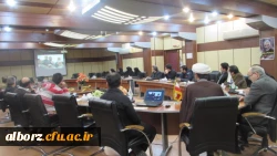 مراسم بزرگداشت شهید حاج قاسم سلیمانی 4