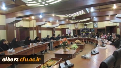 مراسم بزرگداشت شهید حاج قاسم سلیمانی 5