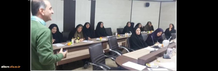    دوره بالندگی "توسعه محیط خلاق و نوآور سازمانی ‬
 2