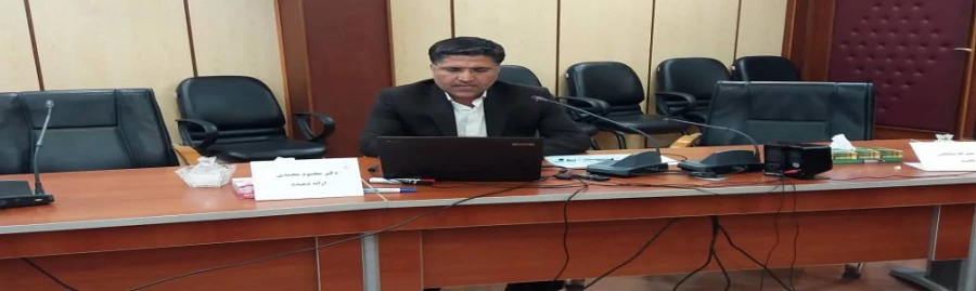 برگزاری بیست و هشتمین کرسی علمی ترویجی در دانشگاه فرهنگیان استان البرز

 3