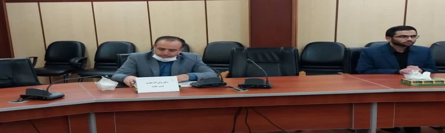 برگزاری بیست و هشتمین کرسی علمی ترویجی در دانشگاه فرهنگیان استان البرز

 4