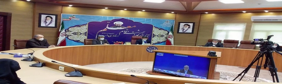 برگزاری آئین بزرگداشت مقام معلم با حضور ریاست محترم جمهور جناب آقای دکتر حسن روحانی
 2