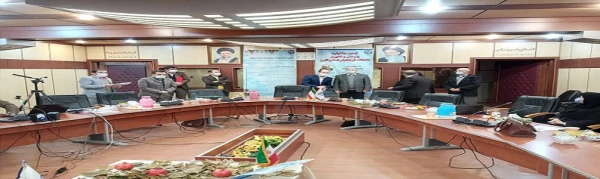 برگزاری مراسم بزرگداشت هفته پژوهش  4