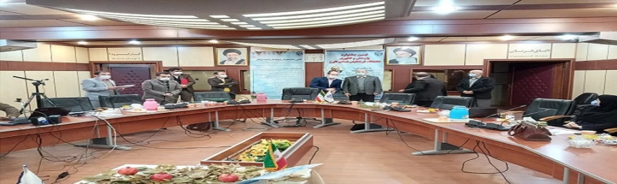 برگزاری مراسم بزرگداشت هفته پژوهش  4