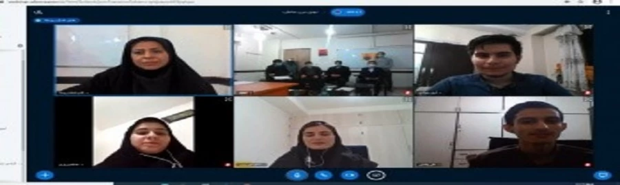 نهمین دوره مسابقات مناظره دانشجویان استان البرز به کار خود پایان داد

در نهمین دوره مسابقات مناظره دانشجویان استان البرز، تیم آرمان دانشگاه فرهنگیان امیرکبیر با برتری بر تیم پردیس کشاورزی دانشگاه تهران، برنده فینال این مسابقات شد.

 3